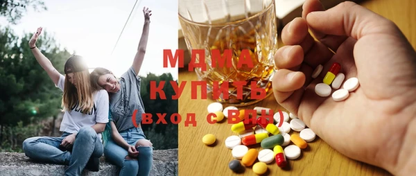 гашик Тобольск